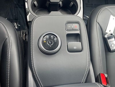 2023 Ford Mustang Mach-E Select AWD