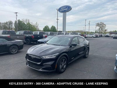 2023 Ford Mustang Mach-E Select AWD