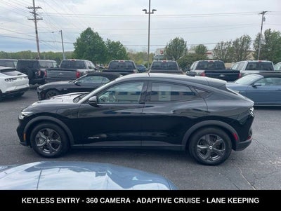 2023 Ford Mustang Mach-E Select AWD