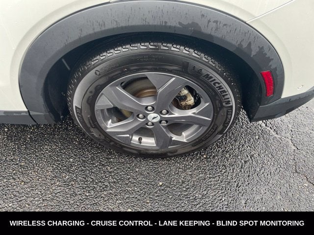 2023 Ford Mustang Mach-E Select AWD