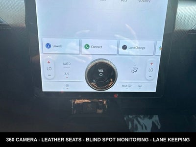 2023 Ford Mustang Mach-E Select AWD