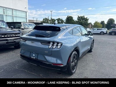 2023 Ford Mustang Mach-E California Route 1 AWD