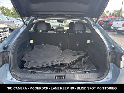 2023 Ford Mustang Mach-E California Route 1 AWD