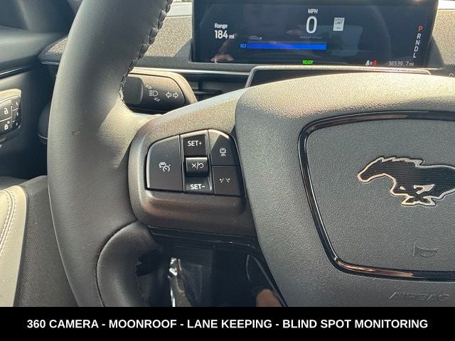 2023 Ford Mustang Mach-E California Route 1 AWD