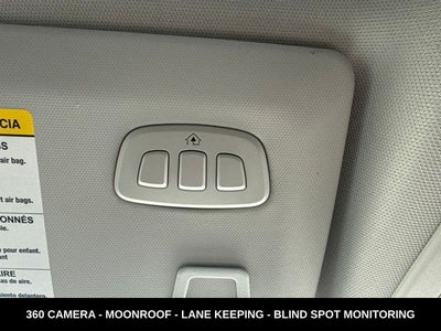 2023 Ford Mustang Mach-E California Route 1 AWD