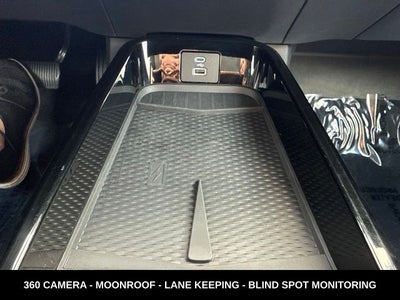 2023 Ford Mustang Mach-E California Route 1 AWD