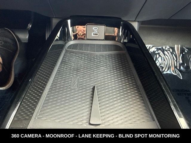 2023 Ford Mustang Mach-E California Route 1 AWD