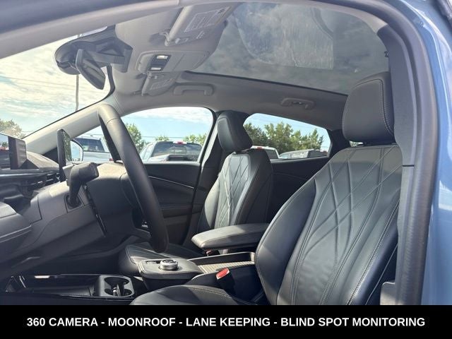2023 Ford Mustang Mach-E California Route 1 AWD