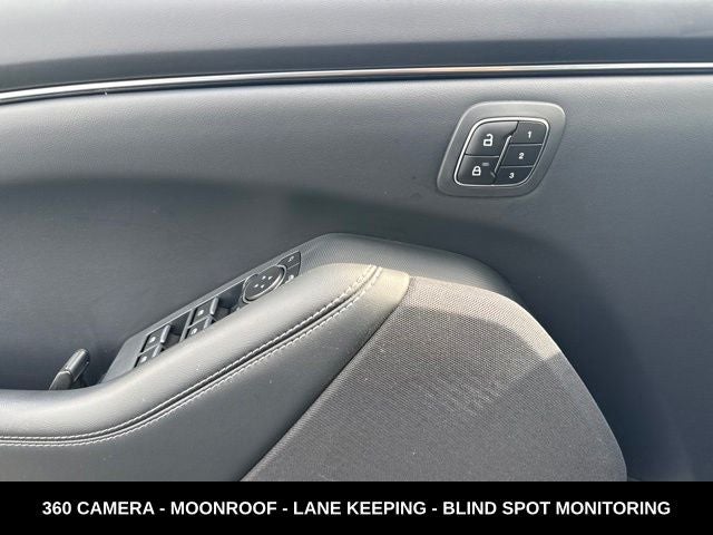 2023 Ford Mustang Mach-E California Route 1 AWD