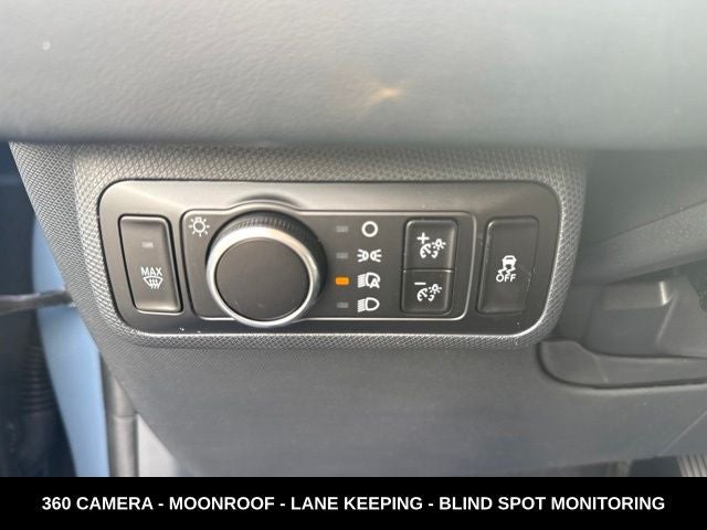2023 Ford Mustang Mach-E California Route 1 AWD
