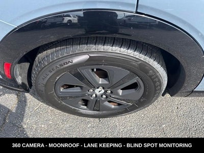 2023 Ford Mustang Mach-E California Route 1 AWD