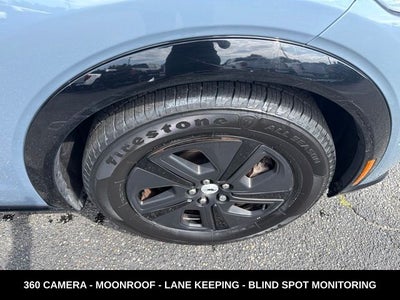 2023 Ford Mustang Mach-E California Route 1 AWD