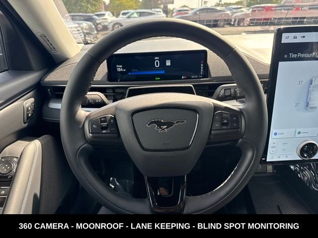 2023 Ford Mustang Mach-E California Route 1 AWD