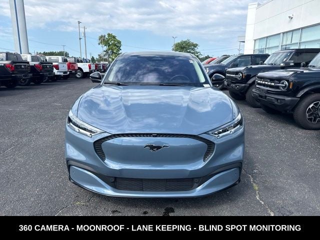 2023 Ford Mustang Mach-E California Route 1 AWD