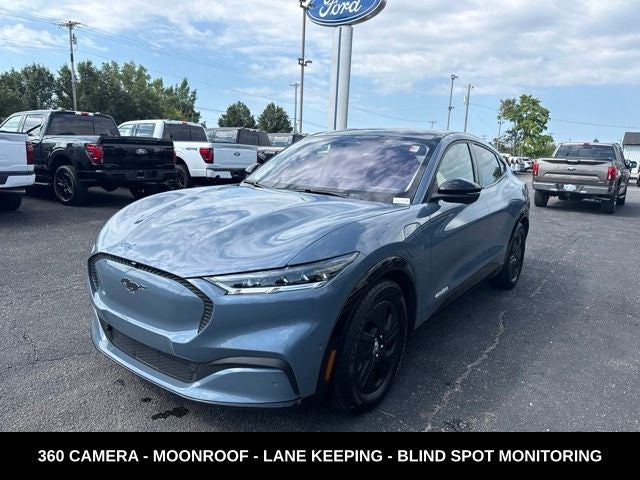 2023 Ford Mustang Mach-E California Route 1 AWD
