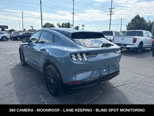 2023 Ford Mustang Mach-E California Route 1 AWD