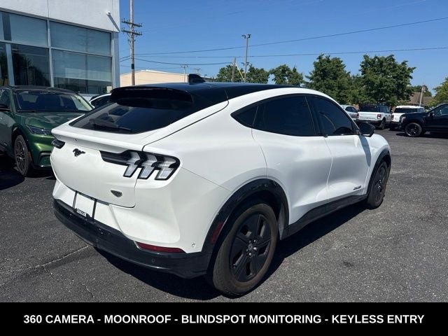 2023 Ford Mustang Mach-E California Route 1 AWD