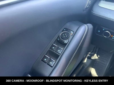 2023 Ford Mustang Mach-E California Route 1 AWD