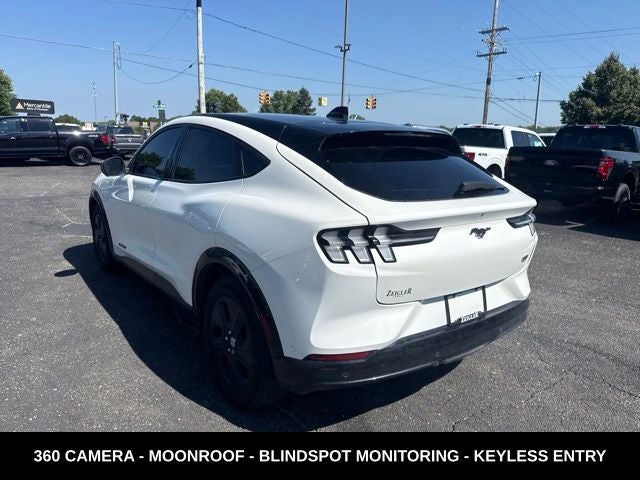 2023 Ford Mustang Mach-E California Route 1 AWD