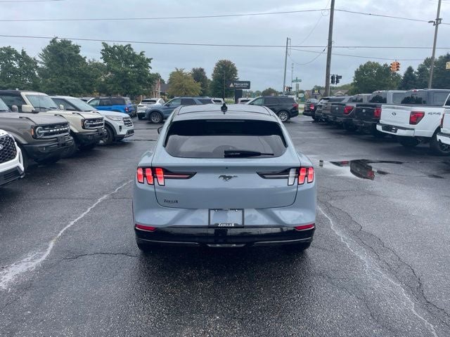 2024 Ford Mustang Mach-E Premium AWD