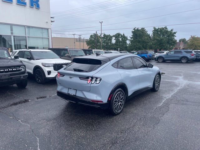 2024 Ford Mustang Mach-E Premium AWD