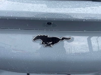 2024 Ford Mustang Mach-E Premium AWD
