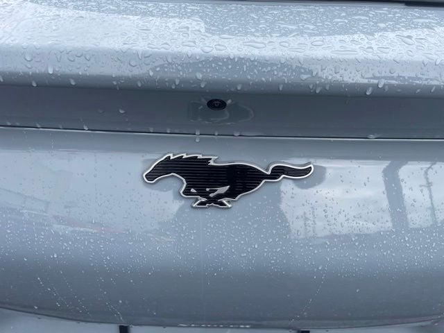2024 Ford Mustang Mach-E Premium AWD