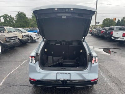 2024 Ford Mustang Mach-E Premium AWD