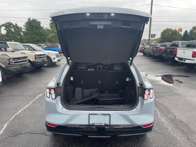 2024 Ford Mustang Mach-E Premium AWD