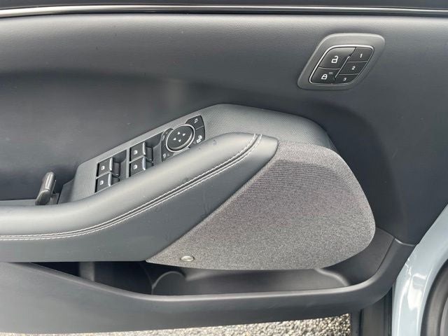 2024 Ford Mustang Mach-E Premium AWD
