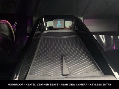 2024 Ford Mustang Mach-E Premium AWD