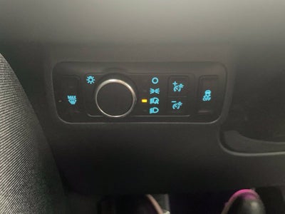 2024 Ford Mustang Mach-E Premium AWD