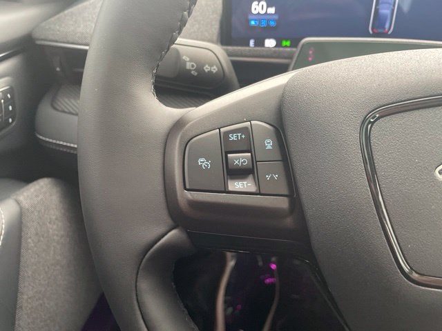 2024 Ford Mustang Mach-E Premium AWD