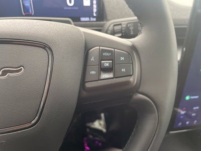 2024 Ford Mustang Mach-E Premium AWD