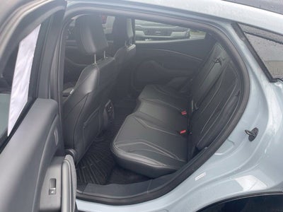 2024 Ford Mustang Mach-E Premium AWD