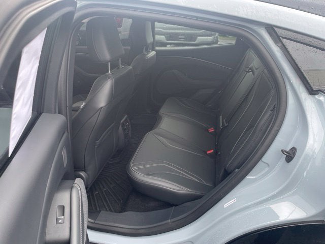 2024 Ford Mustang Mach-E Premium AWD