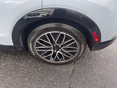 2024 Ford Mustang Mach-E Premium AWD