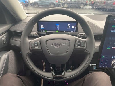 2024 Ford Mustang Mach-E Premium AWD