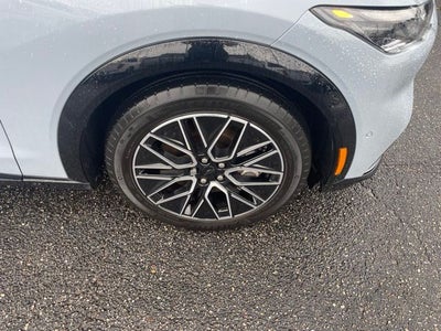 2024 Ford Mustang Mach-E Premium AWD