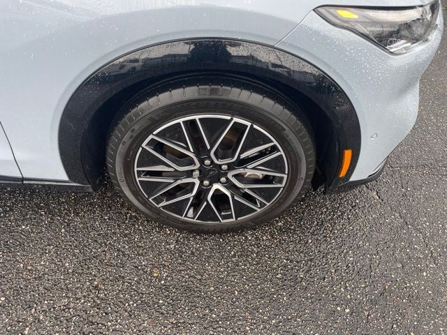 2024 Ford Mustang Mach-E Premium AWD