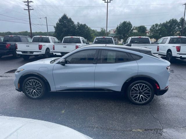 2024 Ford Mustang Mach-E Premium AWD