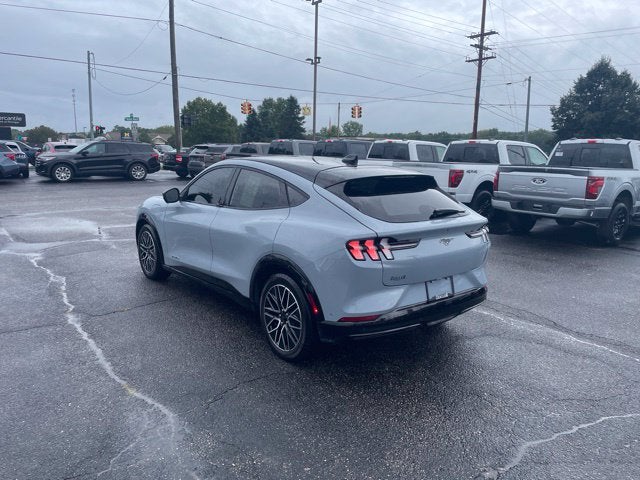 2024 Ford Mustang Mach-E Premium AWD