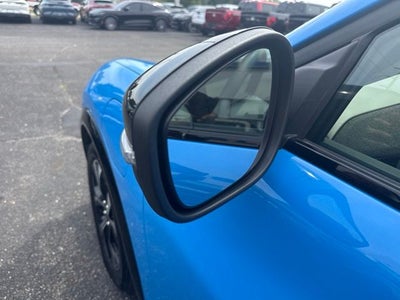 2023 Ford Mustang Mach-E Premium AWD