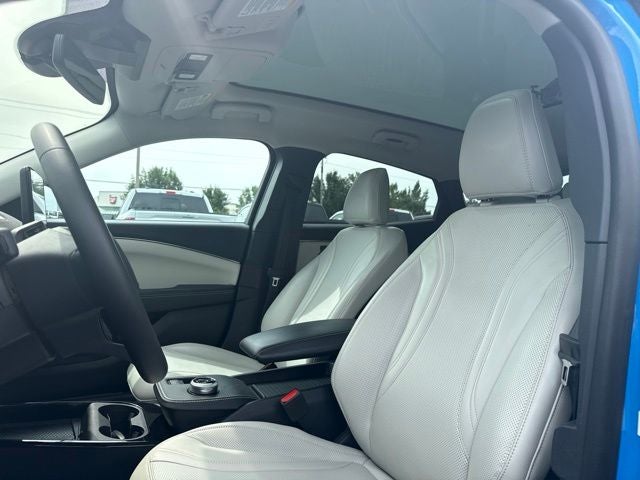 2023 Ford Mustang Mach-E Premium AWD