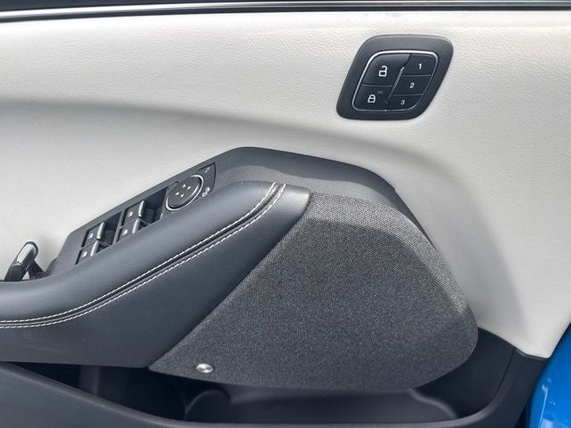 2023 Ford Mustang Mach-E Premium AWD