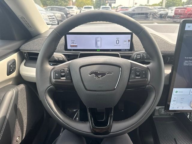 2023 Ford Mustang Mach-E Premium AWD