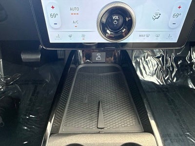 2023 Ford Mustang Mach-E Premium AWD