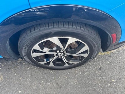 2023 Ford Mustang Mach-E Premium AWD