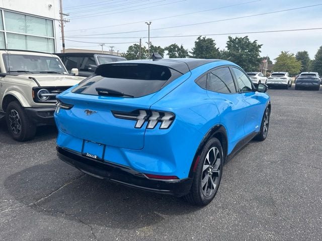 2023 Ford Mustang Mach-E Premium AWD