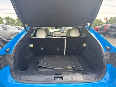 2023 Ford Mustang Mach-E Premium AWD